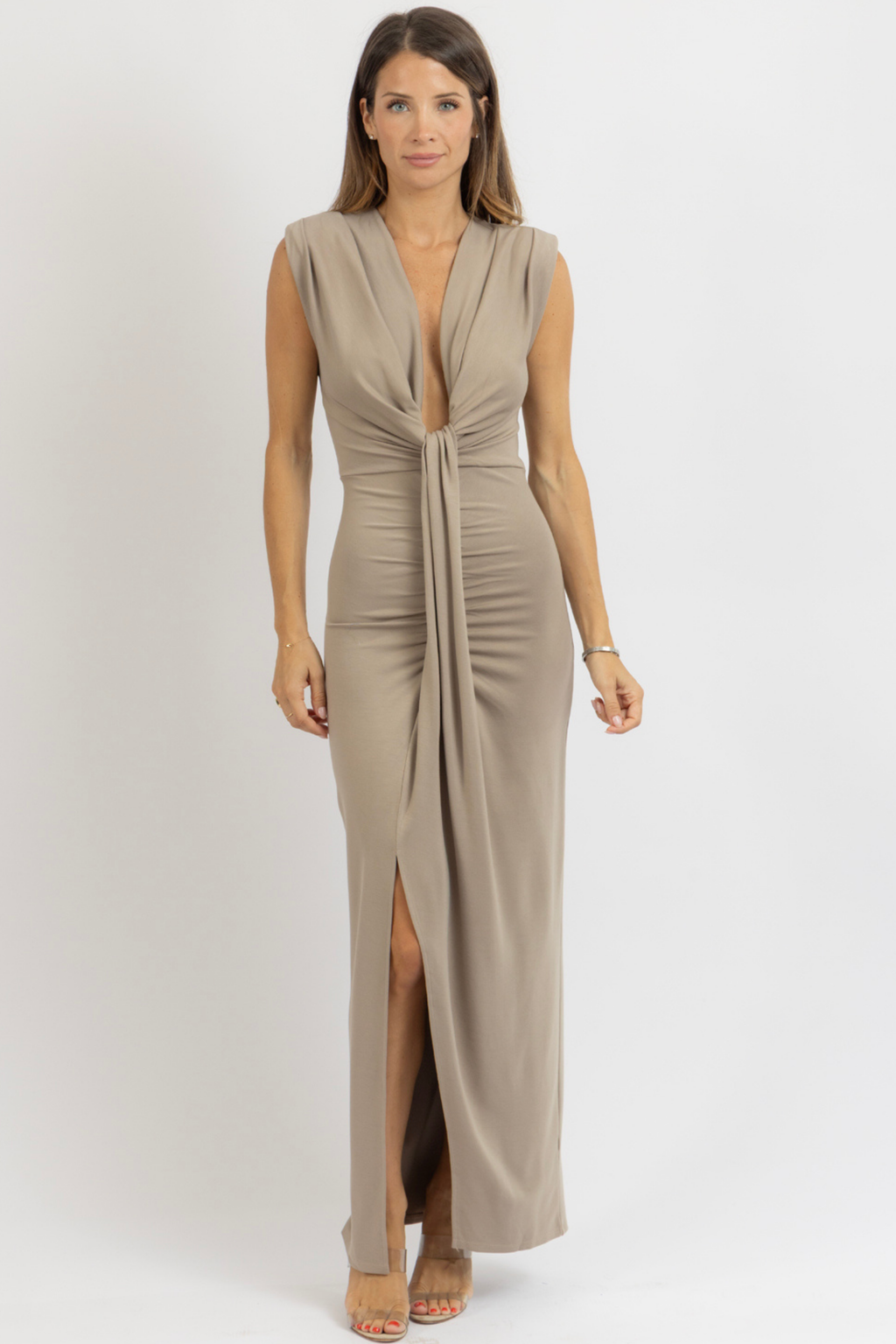 RIVA MAXI DRESS