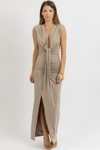 RIVA MAXI DRESS
