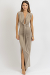 RIVA MAXI DRESS