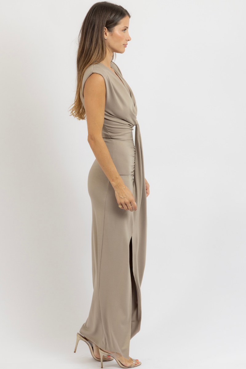 RIVA MAXI DRESS