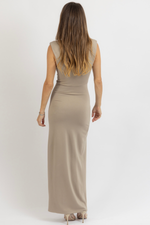 RIVA MAXI DRESS