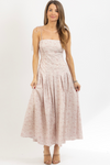 ROSEMARY MAXI DRESS