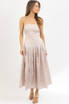 ROSEMARY MAXI DRESS