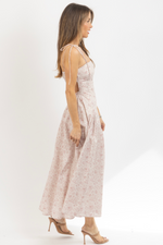 ROSEMARY MAXI DRESS