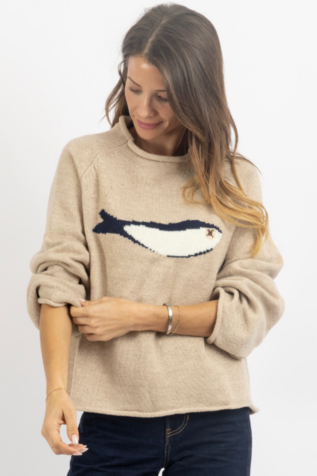 Sardine Sweater main image 1