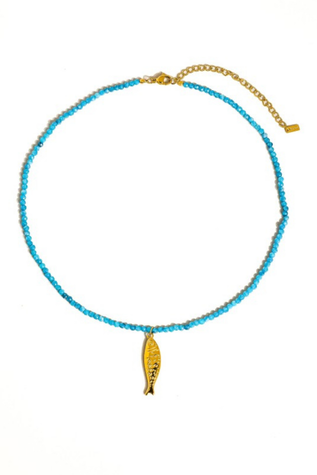 SASHA NECKLACE