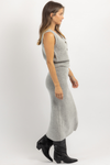 SERENA KNIT SKIRT SET