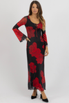 SHILOH MAXI DRESS