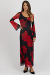 SHILOH MAXI DRESS
