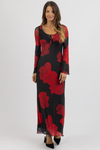 SHILOH MAXI DRESS