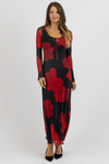 SHILOH MAXI DRESS