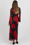 SHILOH MAXI DRESS