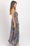 SOLANA MAXI DRESS