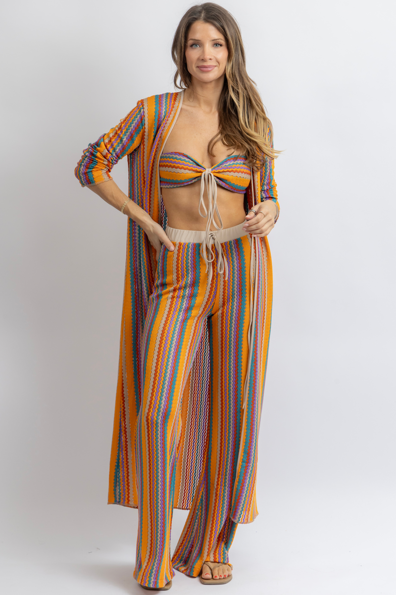 SOLA THREE PIECE SET