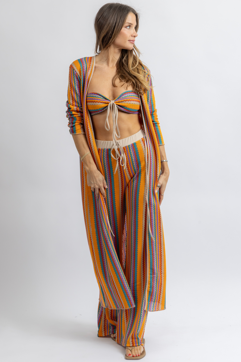 SOLA THREE PIECE SET