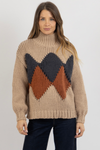 SONOMA TURTLENECK SWEATER