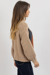 SONOMA TURTLENECK SWEATER