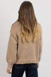 SONOMA TURTLENECK SWEATER