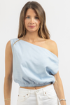 SORRENTO BLUE TOP