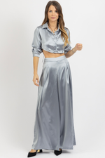 STAR CROSSED PANT SET