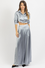 STAR CROSSED PANT SET