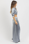 STAR CROSSED PANT SET