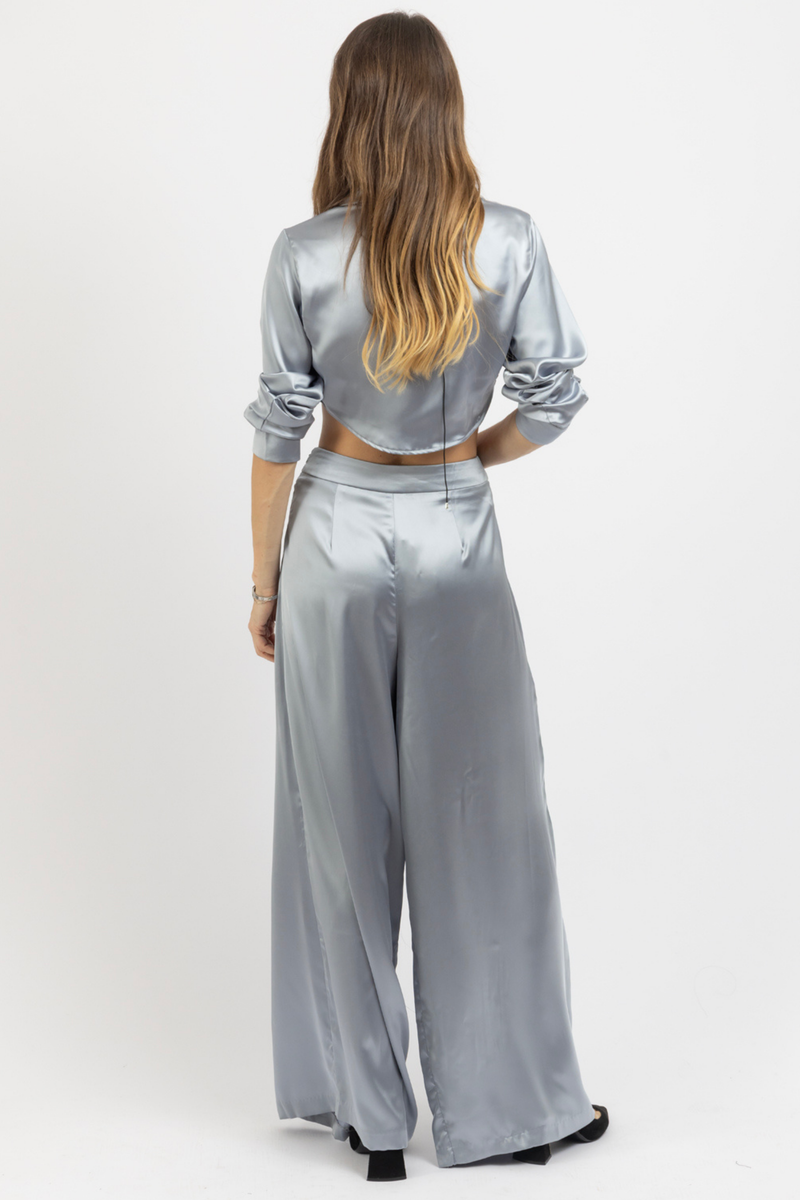 STAR CROSSED PANT SET