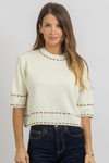 STITCH IT KNIT TOP