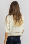 STITCH IT KNIT TOP