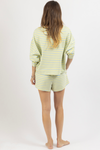 SLOW DOWN STRIPE SET