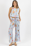 SULLIVANS PANT SET