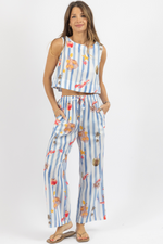 SULLIVANS PANT SET