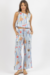 SULLIVANS PANT SET