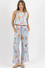 SULLIVANS PANT SET
