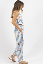 SULLIVANS PANT SET