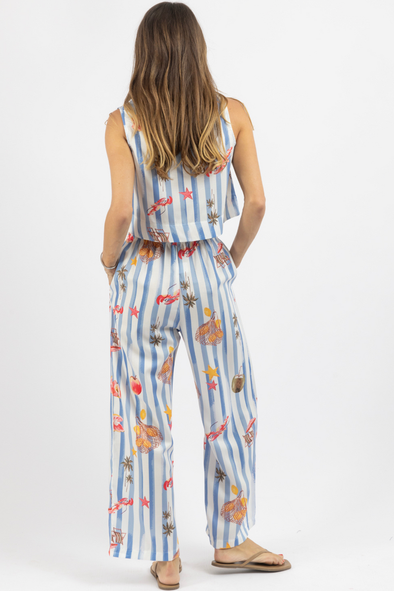 SULLIVANS PANT SET