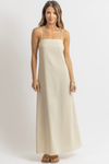 MELBOURNE MAXI DRESS
