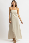 MELBOURNE MAXI DRESS