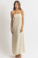 MELBOURNE MAXI DRESS