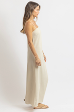 MELBOURNE MAXI DRESS