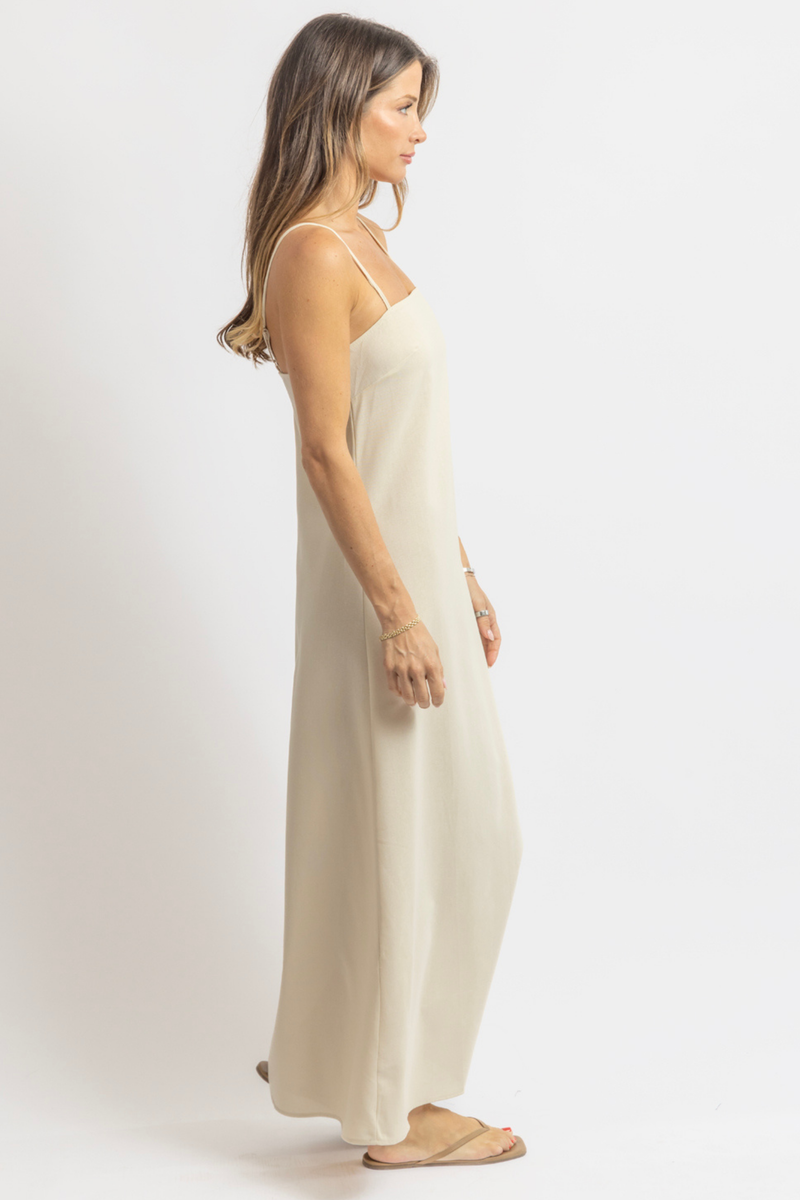 MELBOURNE MAXI DRESS