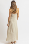MELBOURNE MAXI DRESS