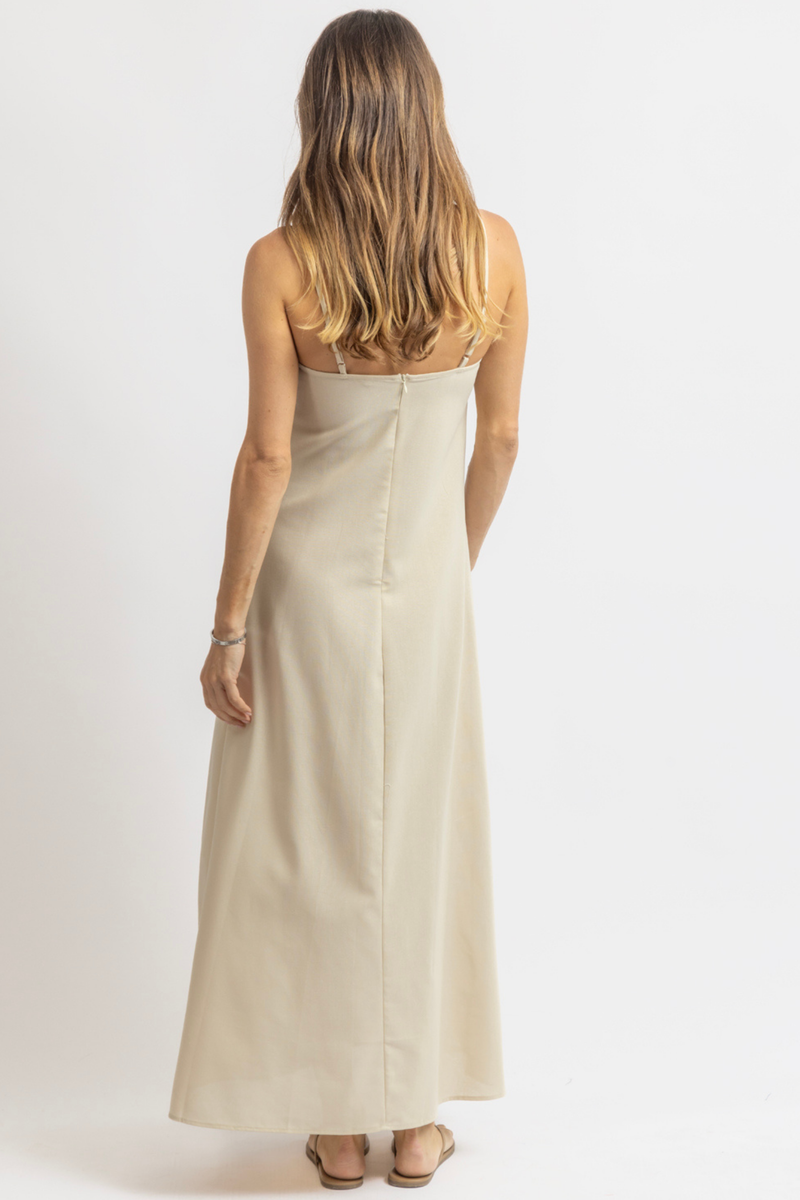 MELBOURNE MAXI DRESS