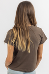TIMELESS COFFEE TEE
