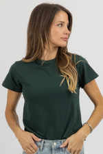 TIMELESS HUNTER TEE