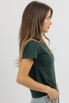 TIMELESS HUNTER TEE