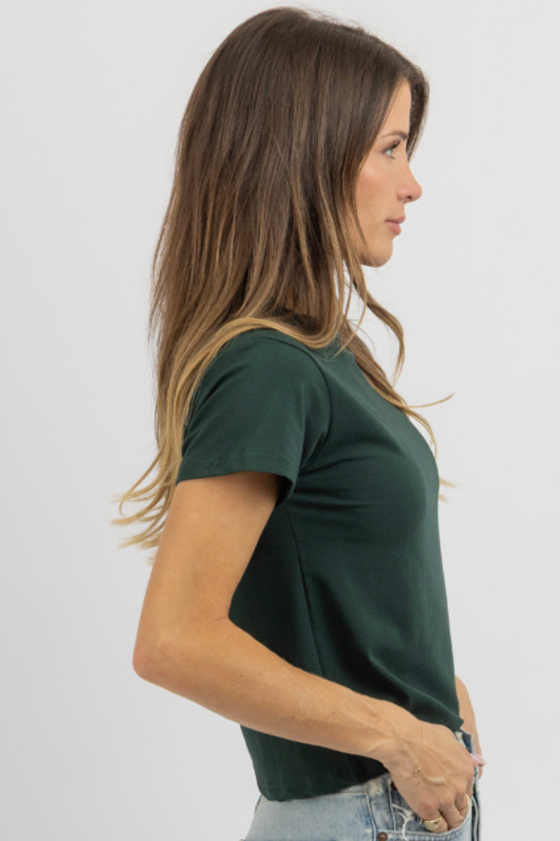 TIMELESS HUNTER TEE