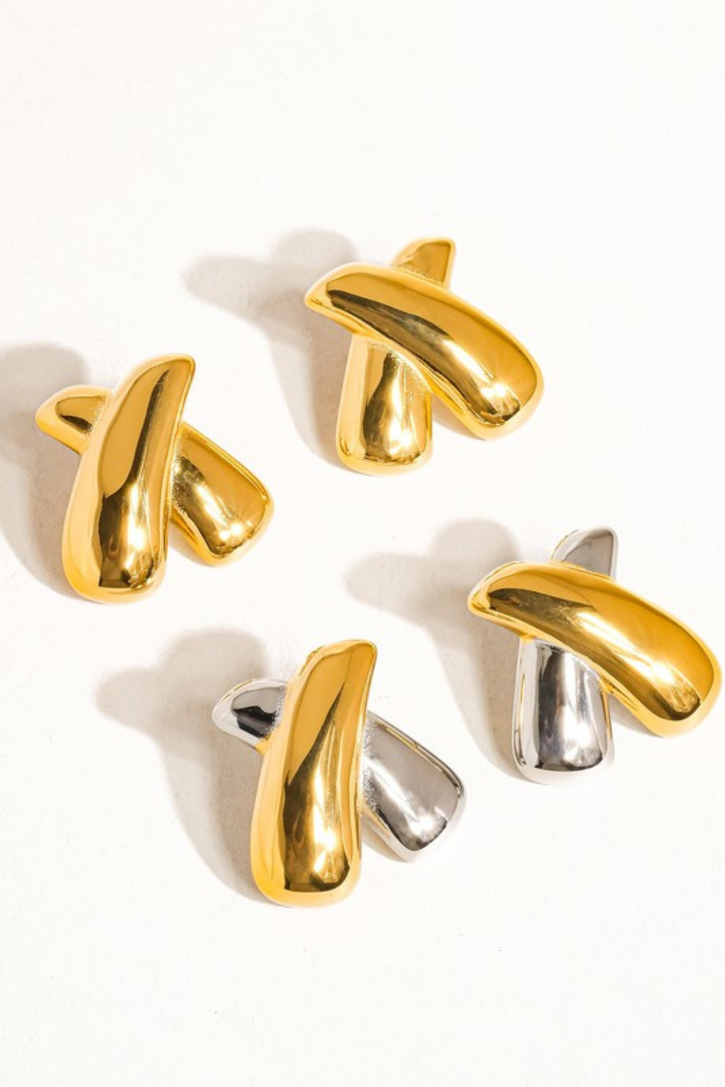 TIPHANIE MULTI EARRING