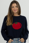 OFF THE VINE SWEATER