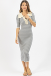 TRADD ST KNIT DRESS
